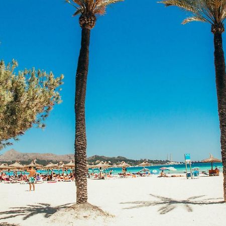 D'Agosta Beach Apartment アルクディア エクステリア 写真