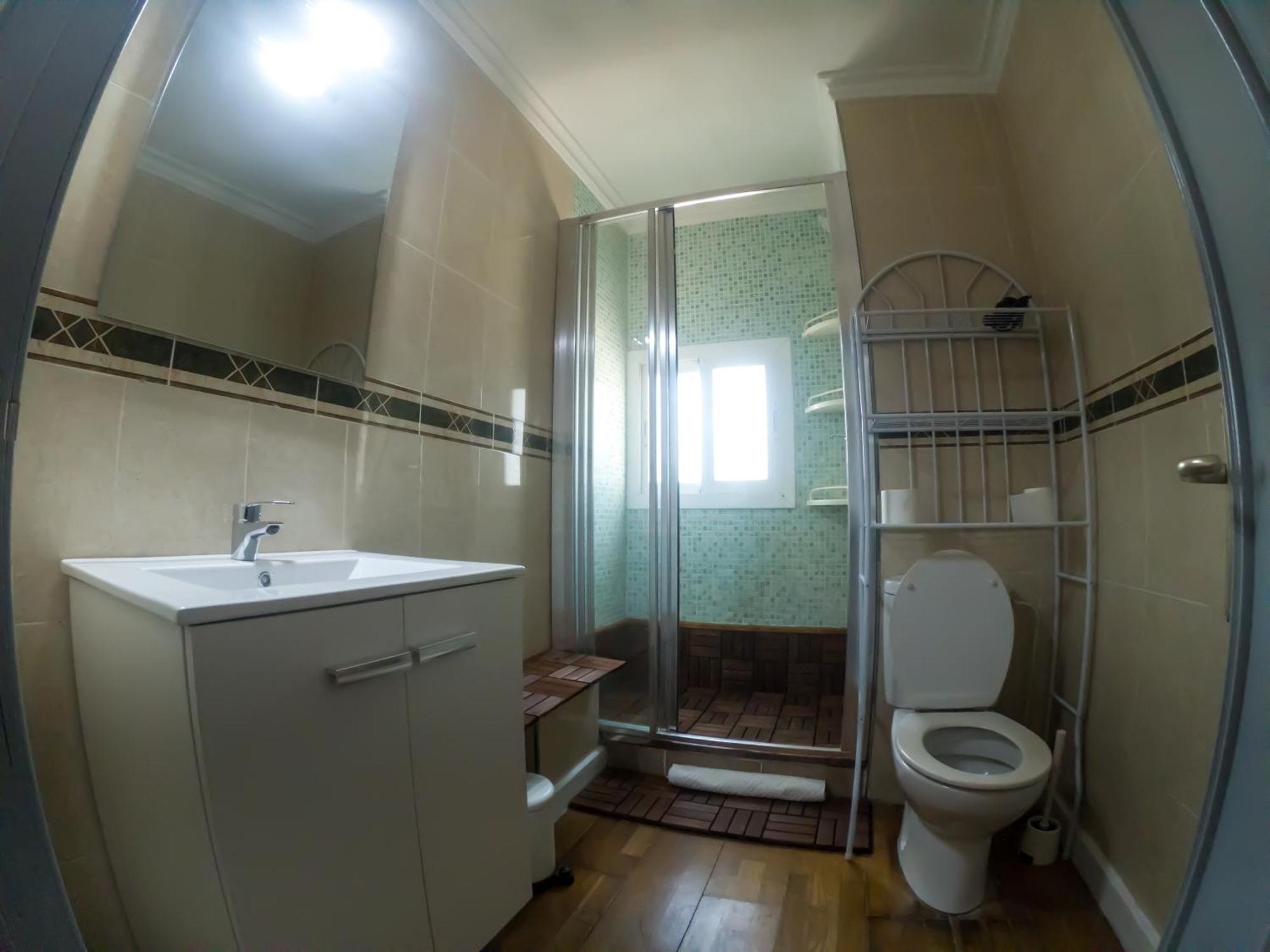 D'Agosta Beach Apartment アルクディア エクステリア 写真
