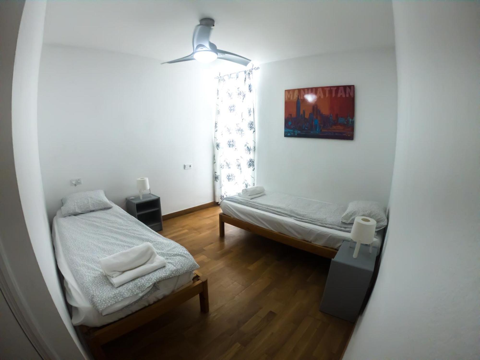 D'Agosta Beach Apartment アルクディア エクステリア 写真