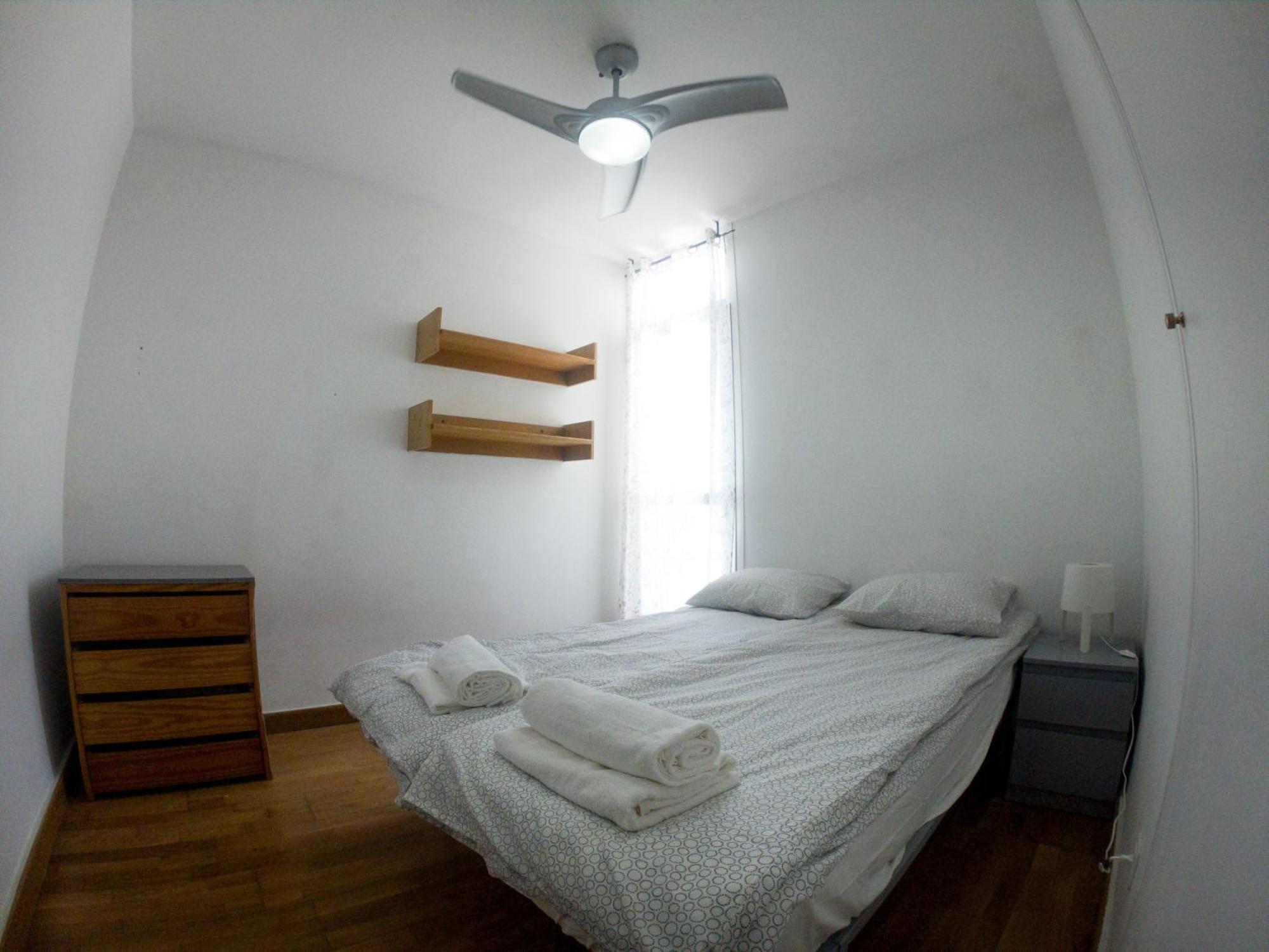 D'Agosta Beach Apartment アルクディア エクステリア 写真