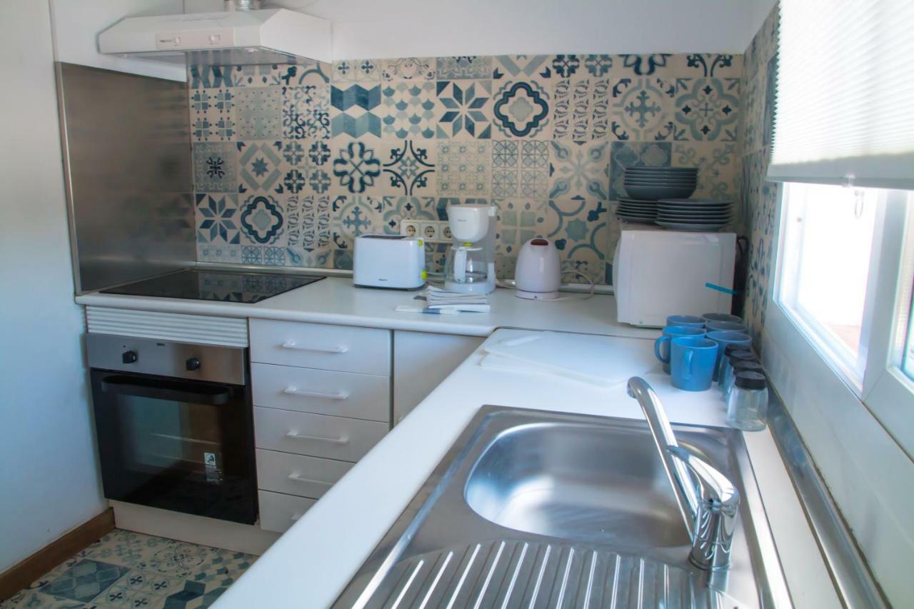 D'Agosta Beach Apartment アルクディア エクステリア 写真