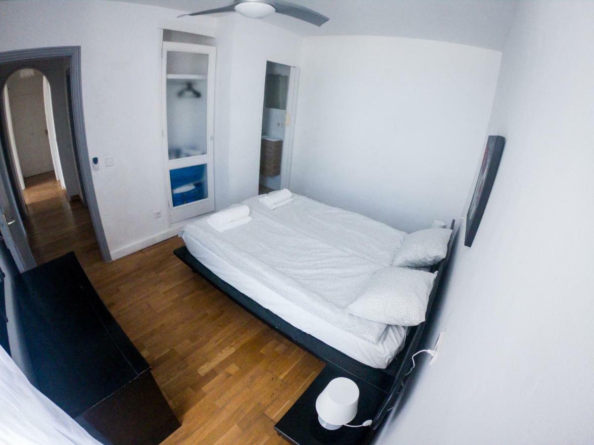 D'Agosta Beach Apartment アルクディア エクステリア 写真