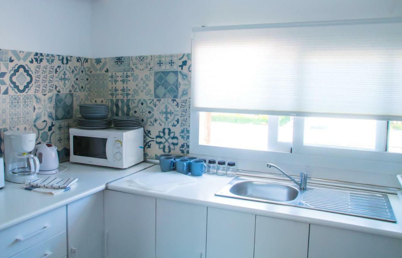D'Agosta Beach Apartment アルクディア エクステリア 写真